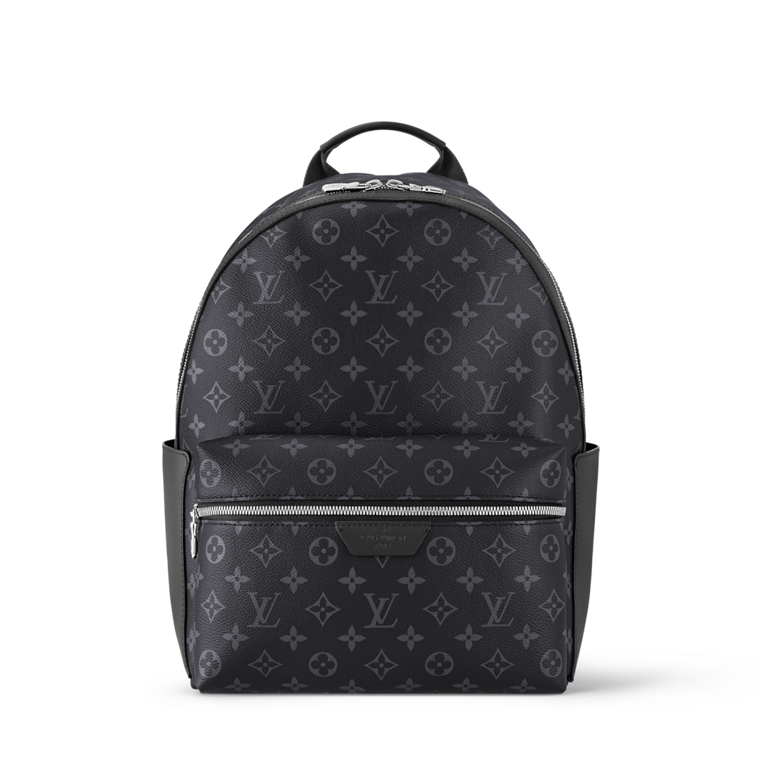 Discovery Backpack PM Monogram Eclipse - Holiday Gifts for Him